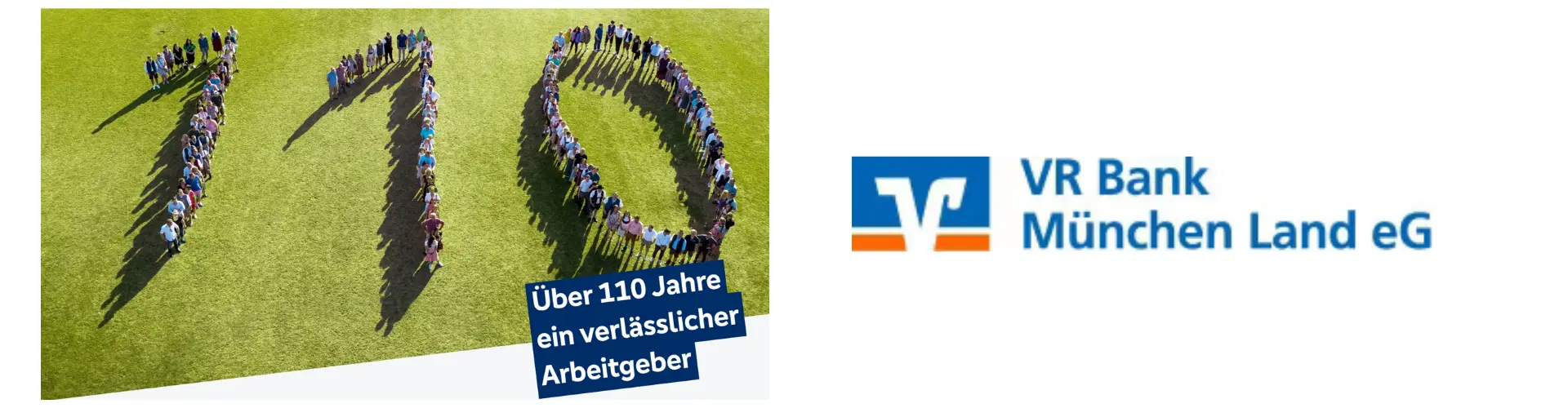 VR Bank München Land eG cover