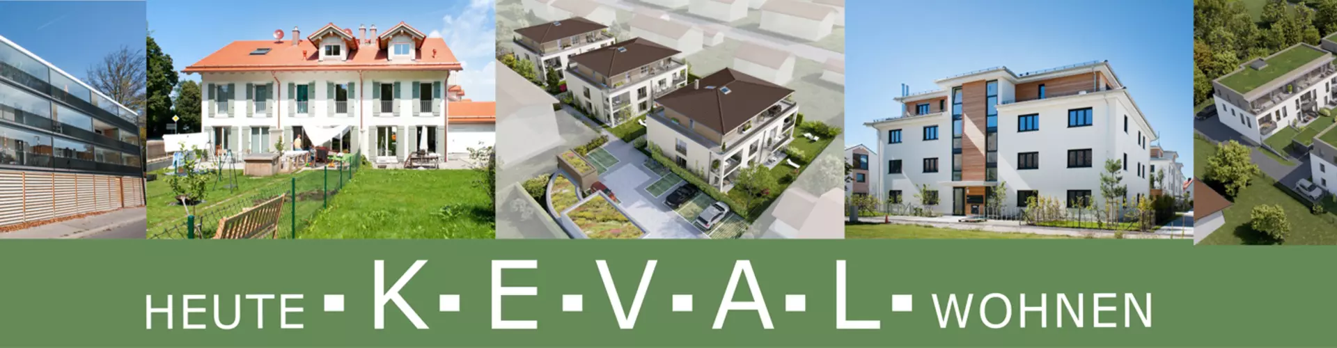 KEVAL Bau- und Projektmanagement GmbH & Co. KG cover