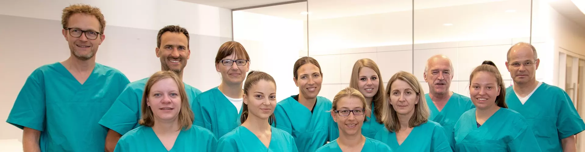 URO Zentrum GAP cover