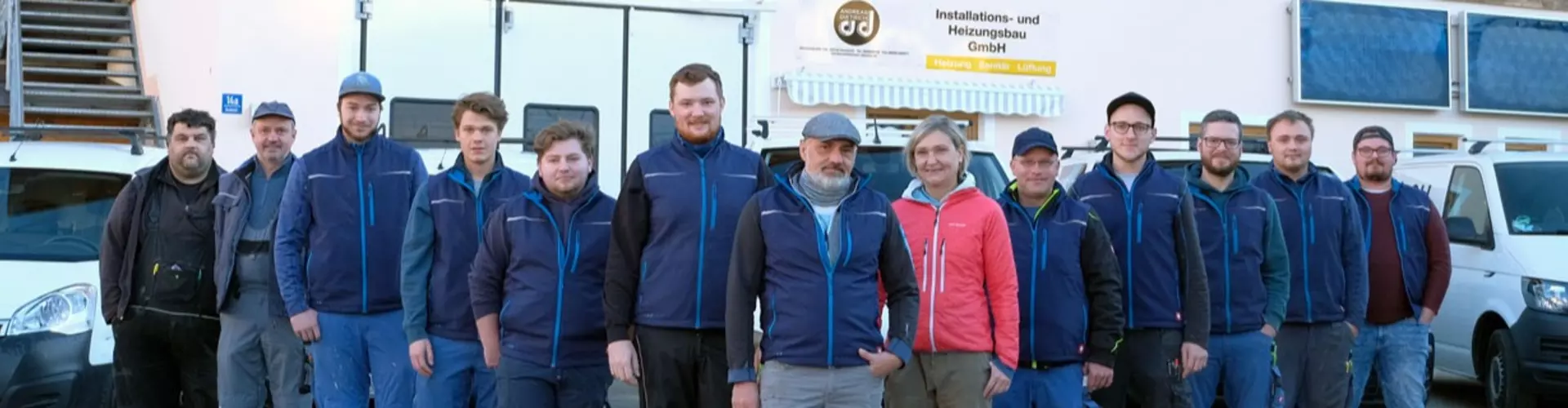Andreas Dietrich Installations und Heizungsbau GmbH cover