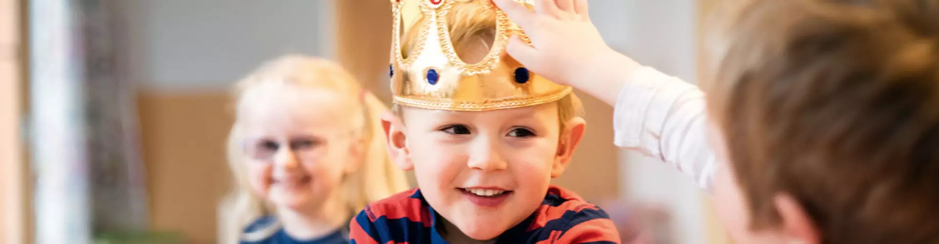 Villa Kunterbunt – Heilpädagogische Tagesstätte & Integrative Kindertagesstätte cover