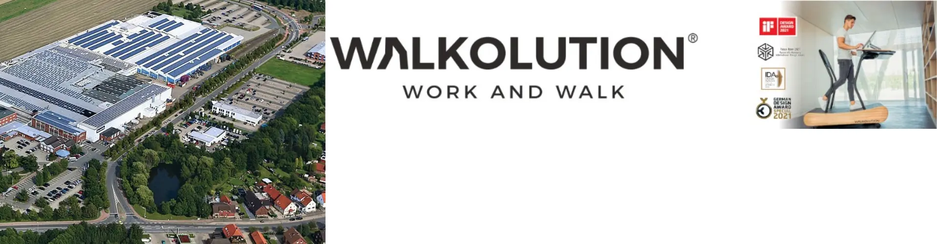 Walkolution GmbH cover