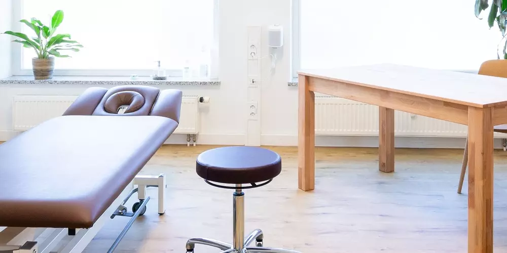 PHYSIO therapierbar Martina Gießibl, Praxis für Physiotherapie und Osteopathie