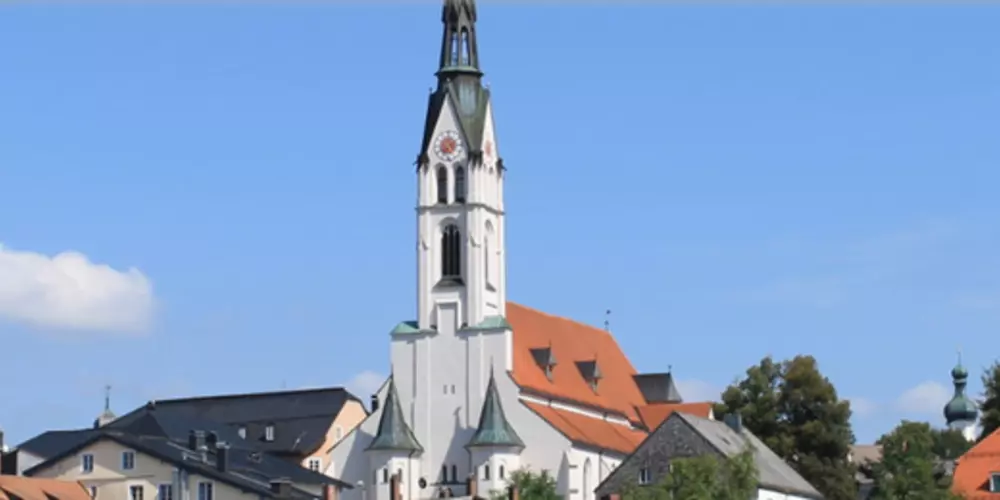 Kath. Kirchenstiftung Maria Himmelfahrt KiTa-Verbund