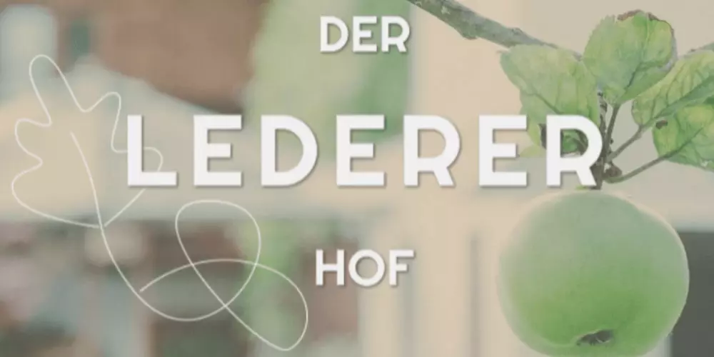 Der Lederer Hof