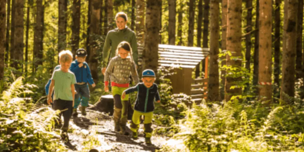 Waldkindergarten Schliersee e.V.