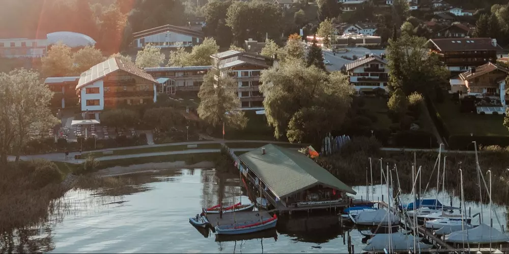 Hotel Terrassenhof GmbH