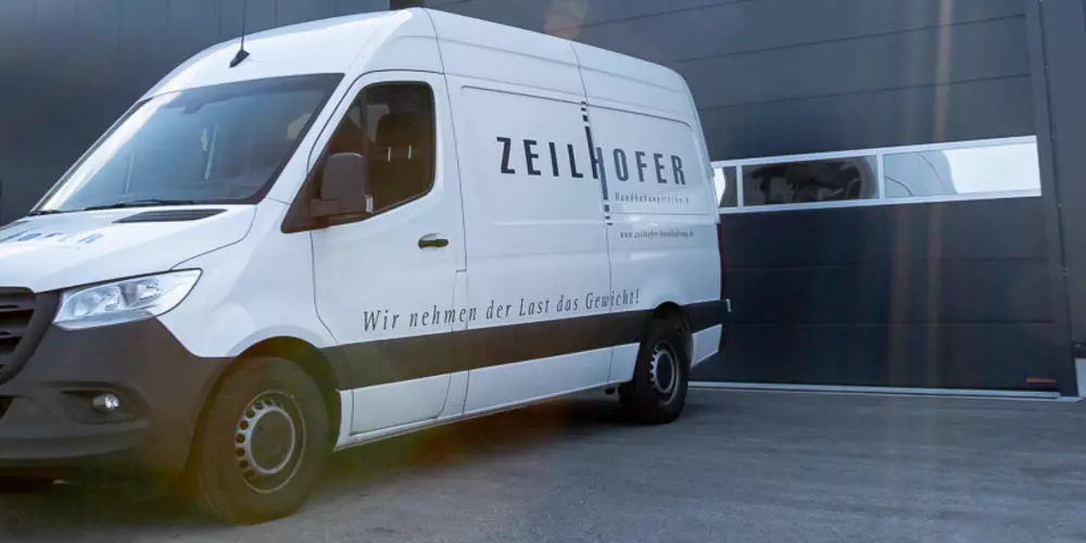 Zeilhofer Handhabungstechnik GmbH & Co. KG