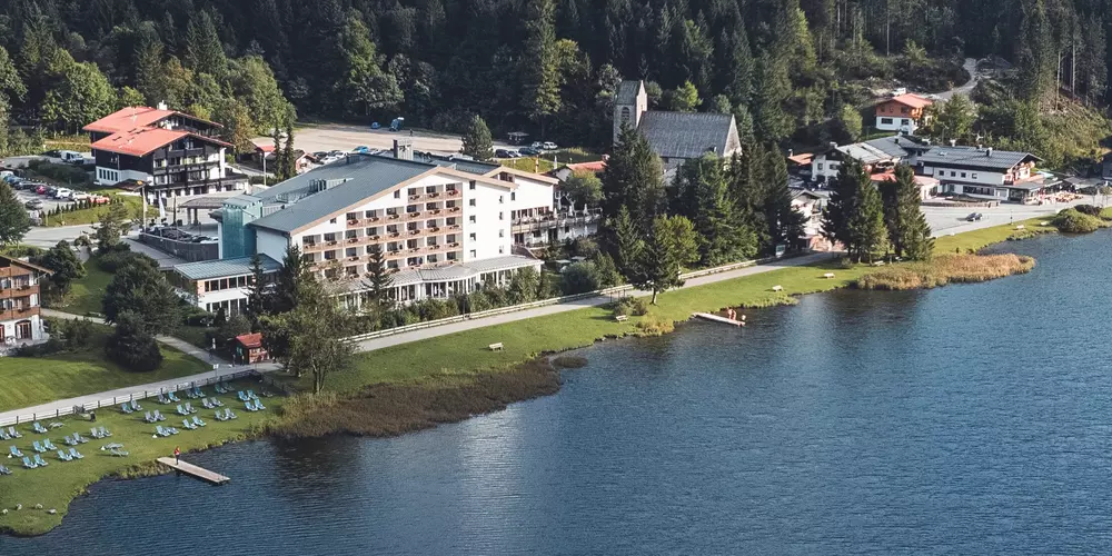 Arabella Alpenhotel am Spitzingsee, a Tribute Portfolio Hotel