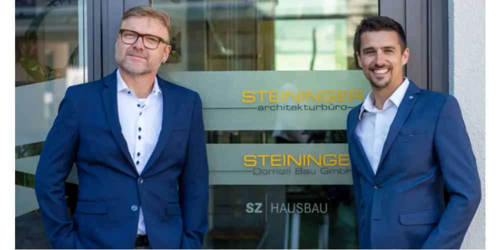 Steininger Architekturbüro GmbH