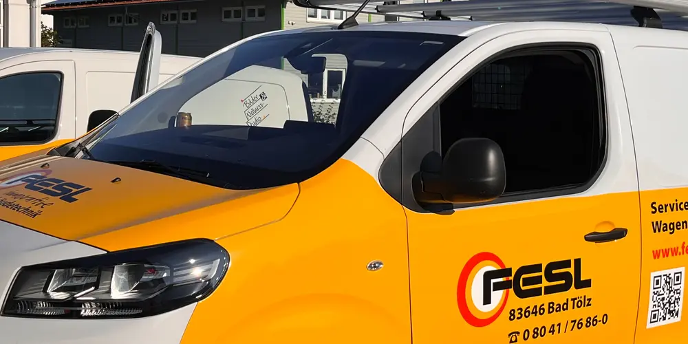 Fesl Gebäudetechnik GmbH