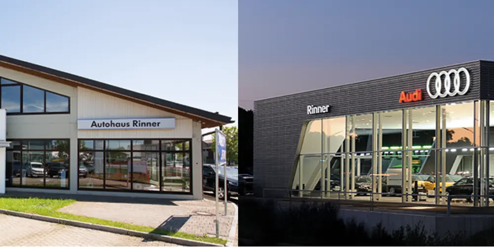 Autohaus Rinner GmbH