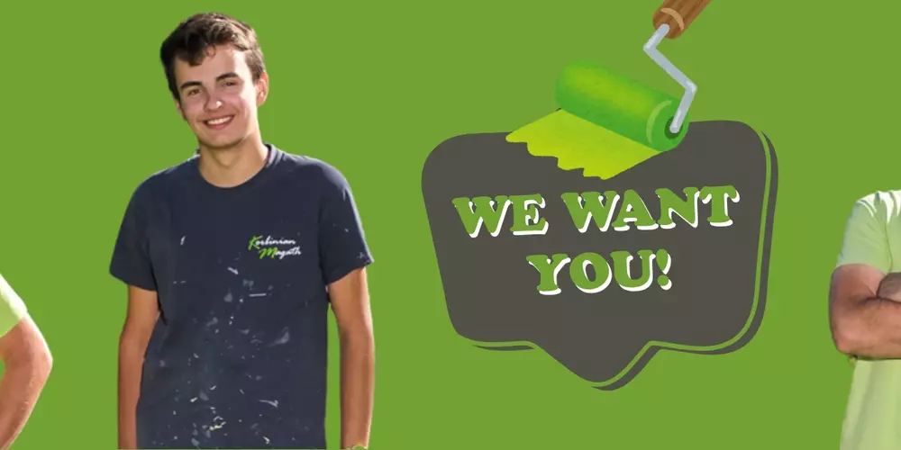 Wand & Raum - Malermeister Max Klein