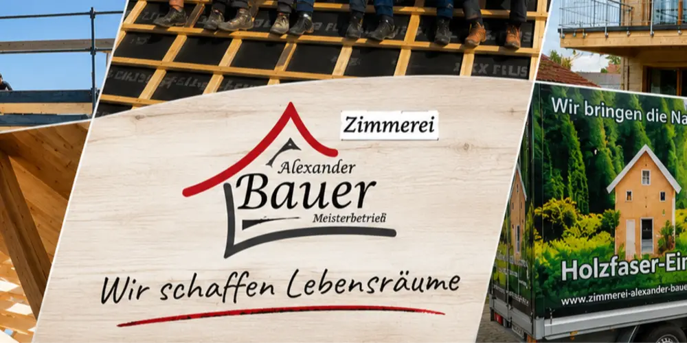 Alexander Bauer Zimmerei