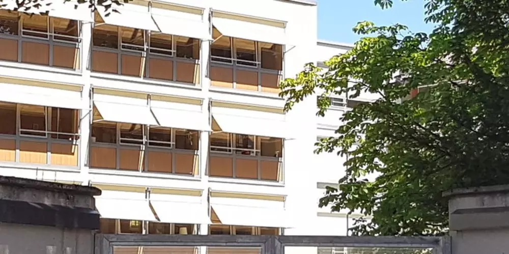 Paritätische Altenhilfe Bad Tölz gGmbH