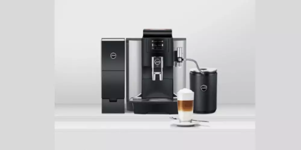 JURA Gastro Vertriebs-GmbH