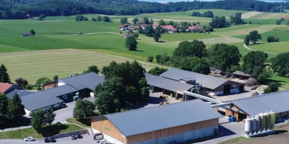 AGROBS GmbH & Co. KG