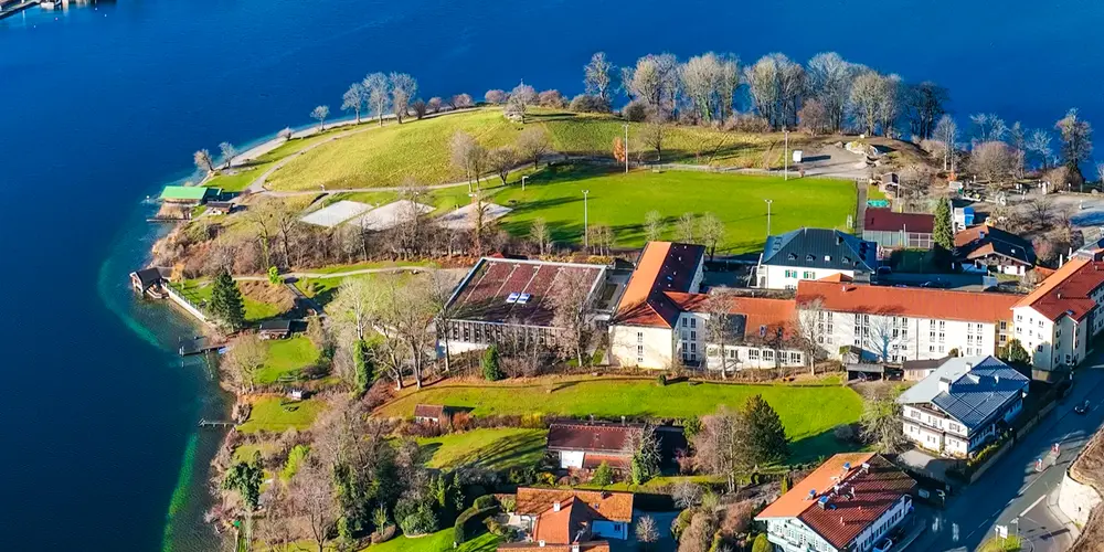 Orthopädische Klinik Tegernsee