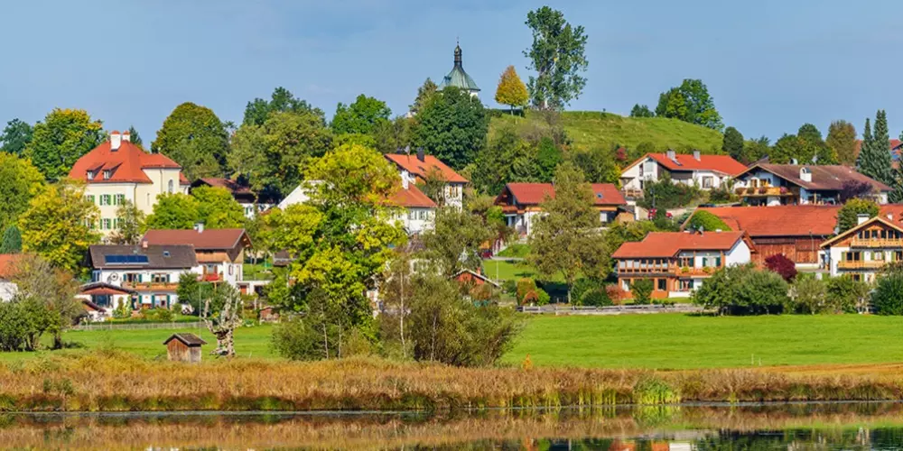 Verwaltungsgemeinschaft Saulgrub