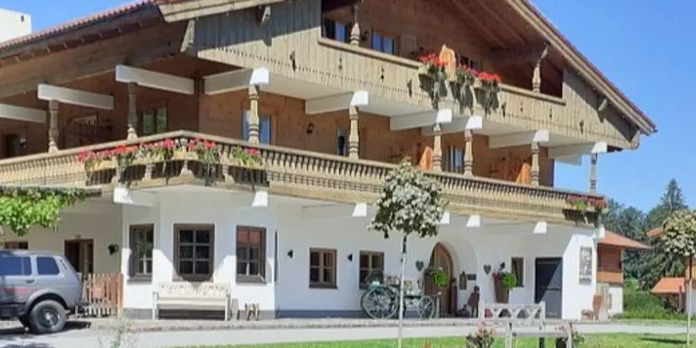 Hotel Gasthof Eder GmbH