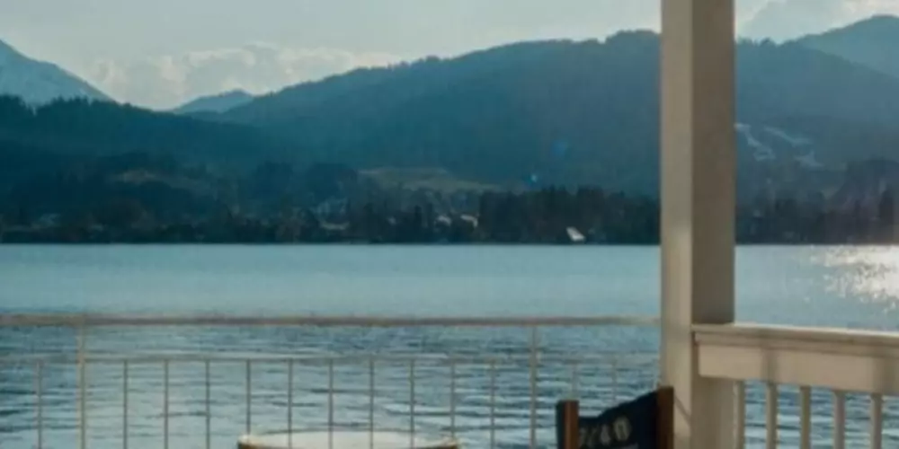 ARAN Café am Schloss Tegernsee GmbH