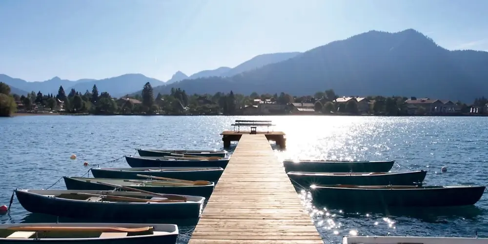 Privatklinik Jägerwinkel am Tegernsee