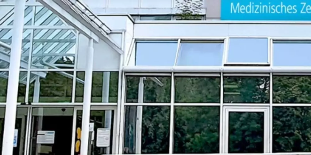 SOGESUND Medizinisches Zentrum