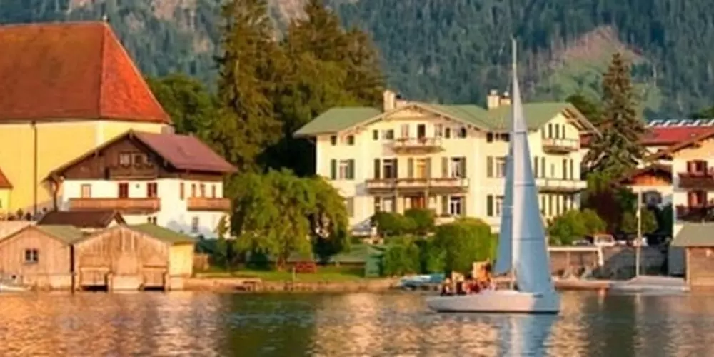 Gemeinde Rottach-Egern