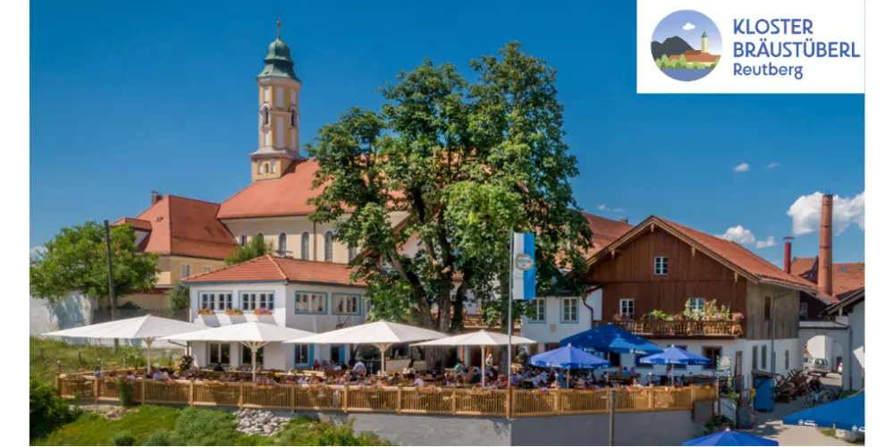 Klosterbräustüberl Reutberg GmbH