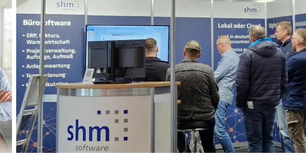 shm software GmbH & Co. KG