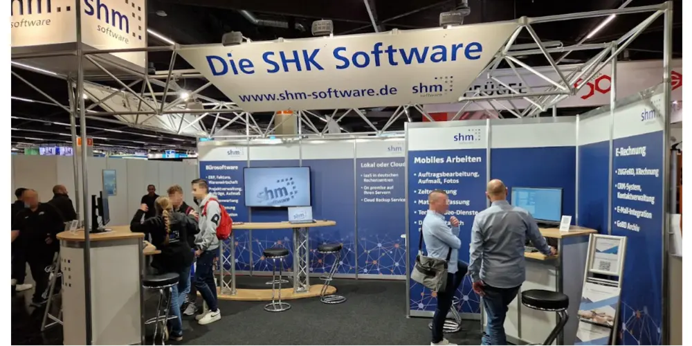 shm software GmbH & Co. KG