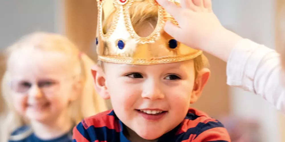 Villa Kunterbunt – Heilpädagogische Tagesstätte & Integrative Kindertagesstätte