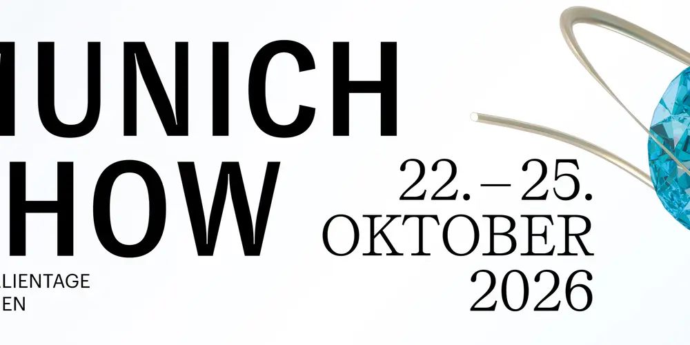 Münchner Mineralientage Fachmesse GmbH