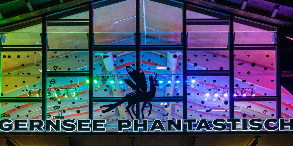 Tegernsee Phantastisch