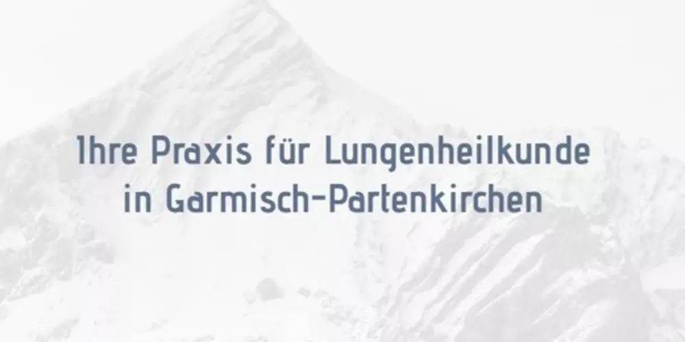 Lungenheilkunde Dr. Martin Schütz