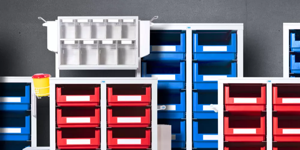 Gruber Systeme Horst Gruber